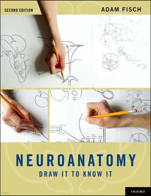 Neuroanatomy: Draw It to Know It