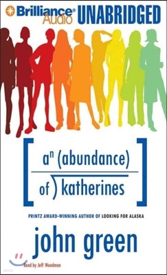 An Abundance of Katherines