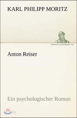 Anton Reiser