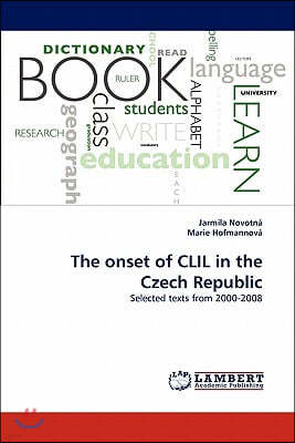 The Onset of CLIL in the Czech Republic