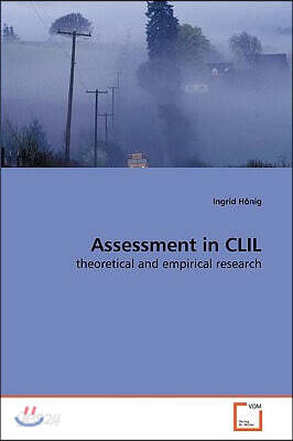 Assessment in CLIL