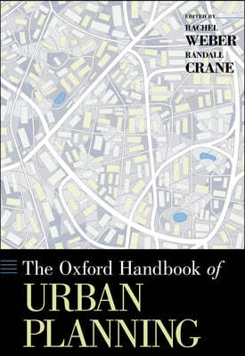 The Oxford Handbook of Urban Planning