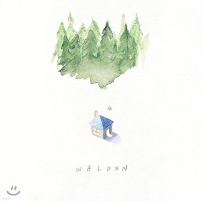  (Walden) - 1st EP