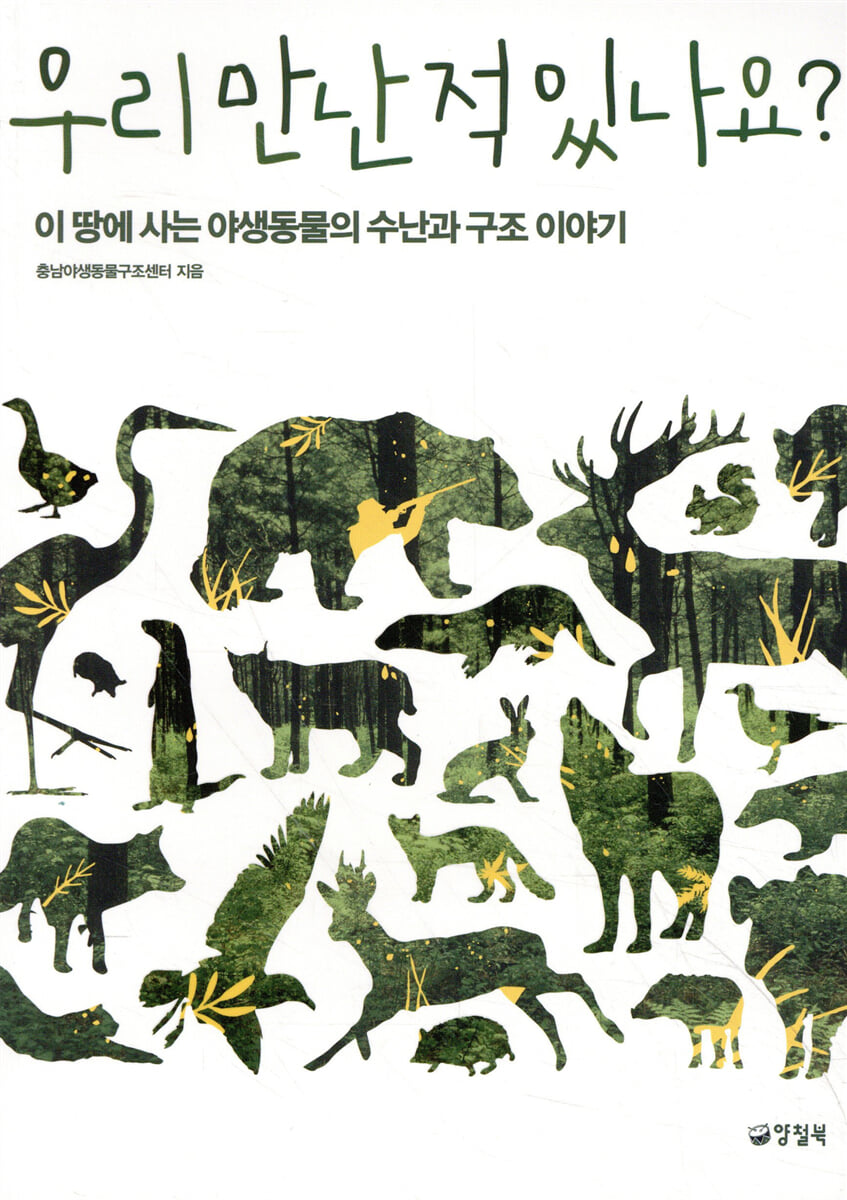 우리 만난 적 있나요?