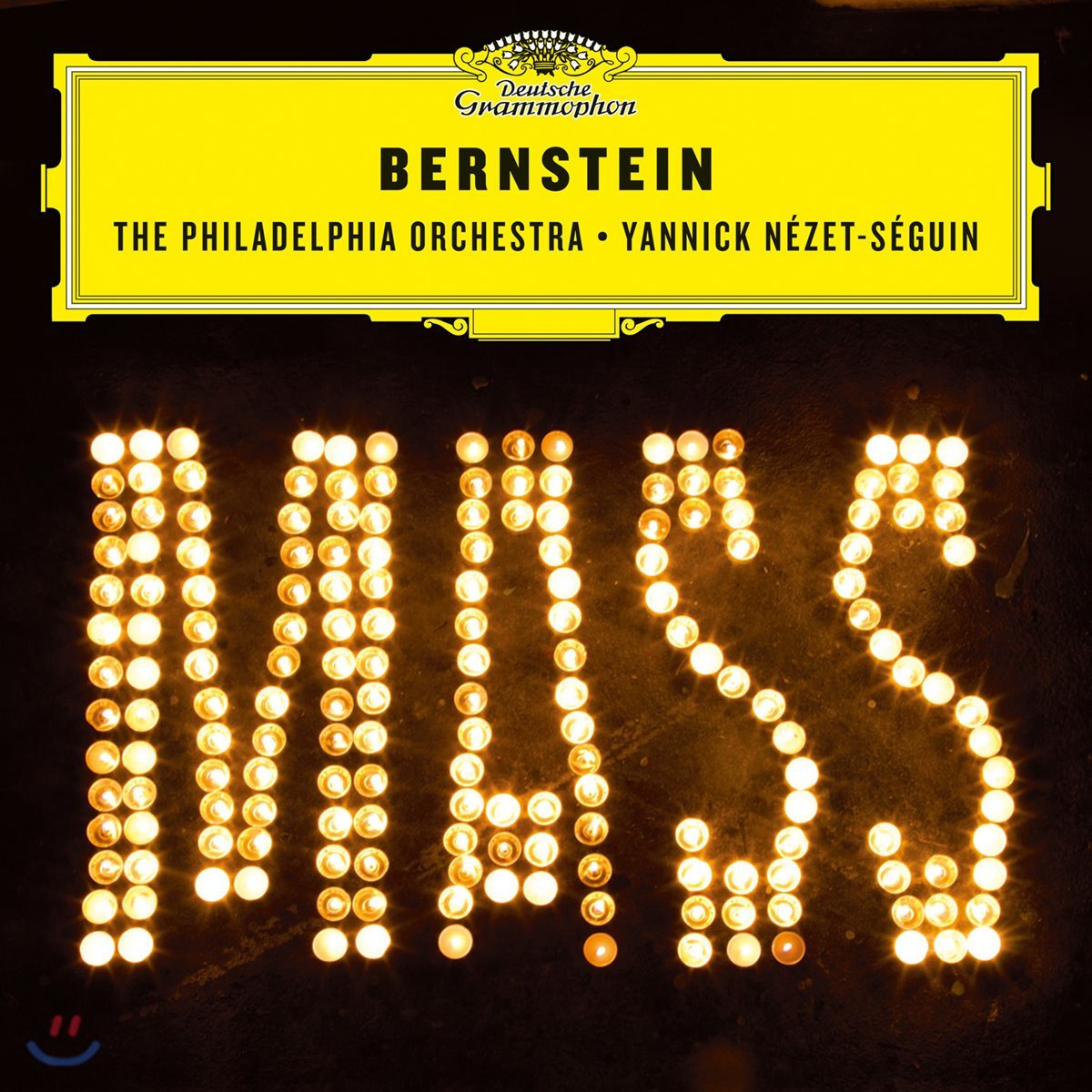 Yannick Nezet-Seguin 레너드 번스타인: 미사 - 야닉 네제 세겡 (Leonard Bernstein: Mass)