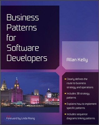 Business Patterns for Software Development