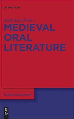 Medieval Oral Literature