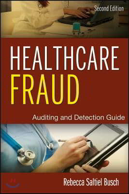 Healthcare Fraud 2e