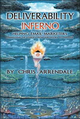 Deliverability Inferno: Helping Email Marketers Understand the Journey from Purgatory to Paradise