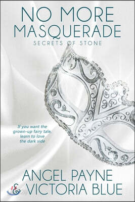 No More Masquerade