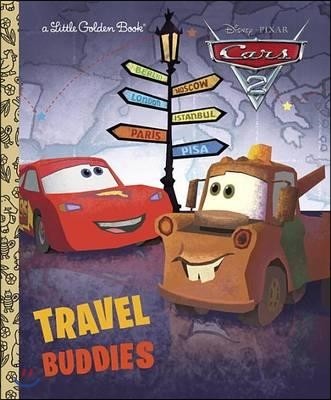 Travel Buddies