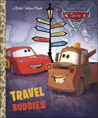 Travel Buddies
