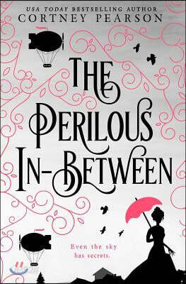 The Perilous In-Between