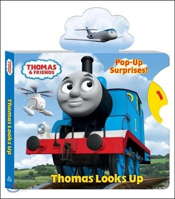 Thomas Looks Up - 예스24