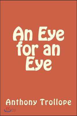 An Eye for an Eye