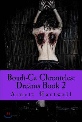 Boudi-Ca Chronicles: Dreams Book 2
