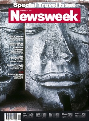 Newsweek (ְ) : 2011 11 14