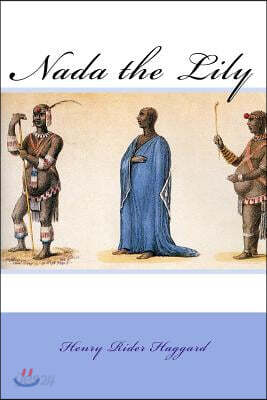 Nada the Lily