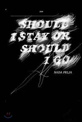 Should I Stay or Should I Go: Exhibition by Nada Prlja at Museum of Contemporary Art