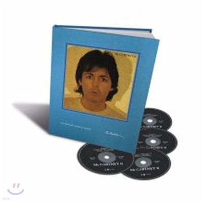 Paul McCartney - McCartney II (Deluxe Limited Edition)