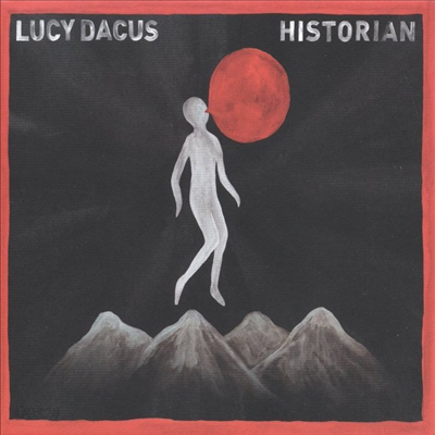 Lucy Dacus - Historian (LP) - 예스24