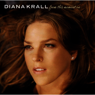 Diana Krall - From This Moment On (180G)(2LP)