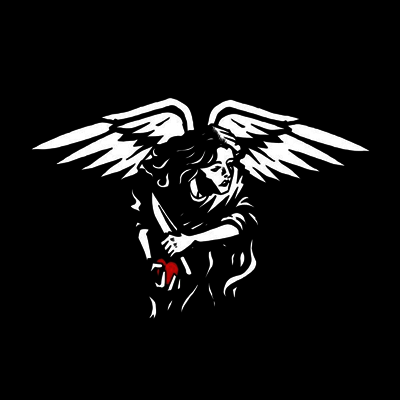 American Nightmare — American Nightmare 앨범 커버