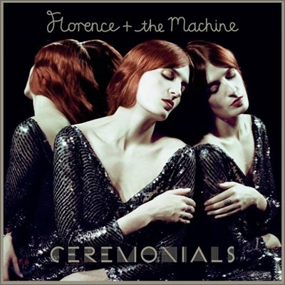 Florence + The Machine - Ceremonials (Standard)