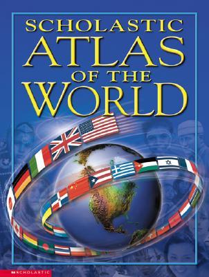 Scholastic Atlas of the World