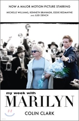 My Week With Marilyn (Movie Tie-in)