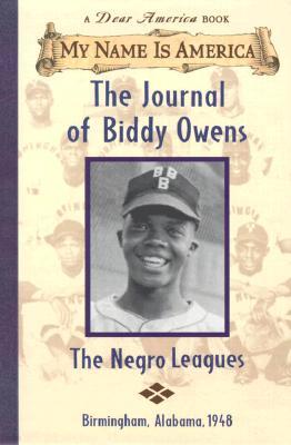 The Journal of Biddy Owens