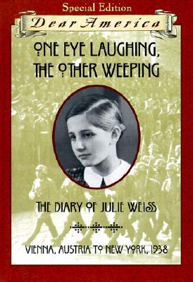One Eye Laughing, the Other Weeping