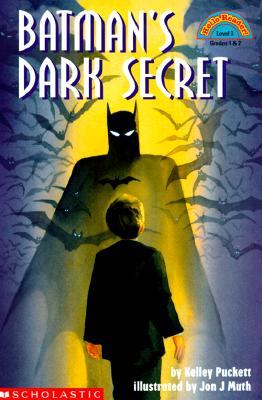 Batman's Dark Secret