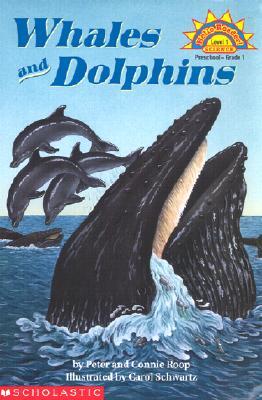Whales and Dolphins