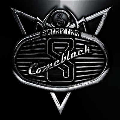 Scorpions - Comeblack (Gatefold)(180G)(2LP)