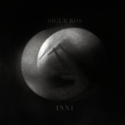 Sigur Ros — Inni (Limited Edition) 앨범 커버