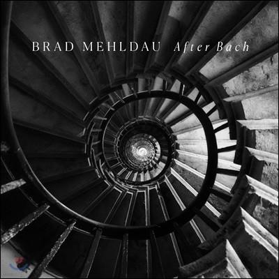 Brad Mehldau 귡 ٿ찡 ϴ   (After Bach)