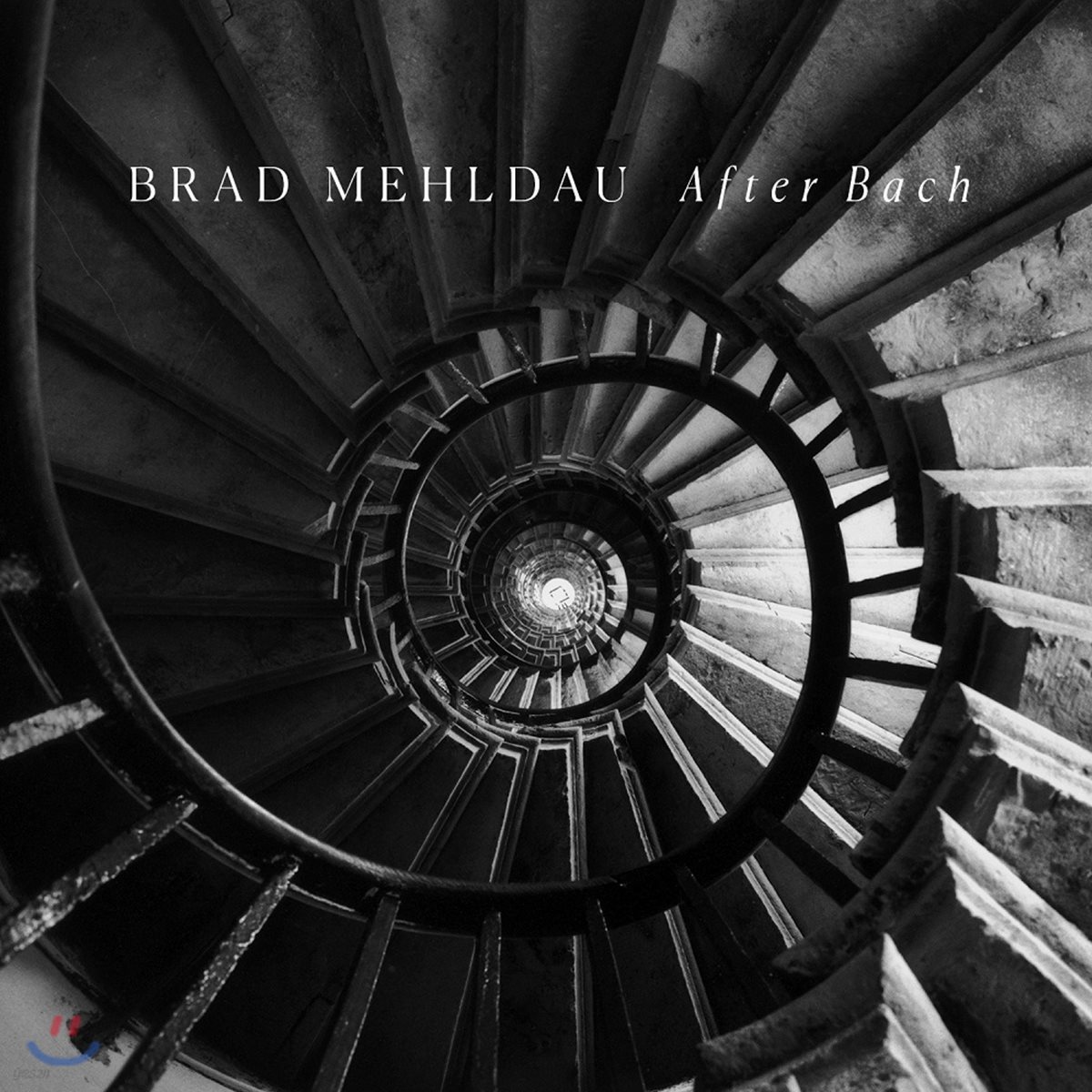 Brad Mehldau 브래드 멜다우가 연주하는 바흐 평균율 (After Bach)