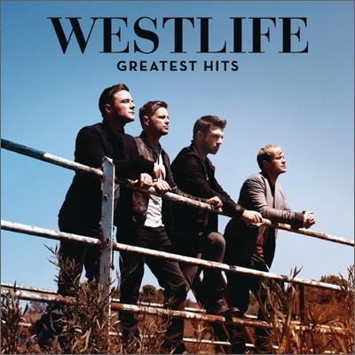 Westlife - Greatest Hits (Deluxe Version)