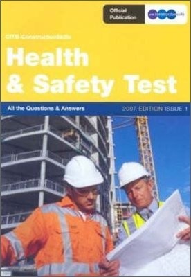 All the Questions and Answers from the CITB Skills Health and Safety Test