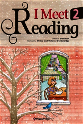 I Meet Reading 2