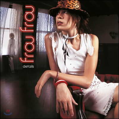 Frou Frou — Details 앨범 커버