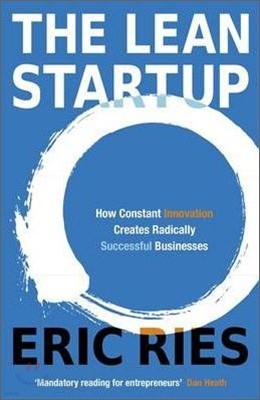 Lean Startup