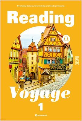 Reading Voyage Basic 1