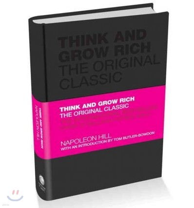 Think and Grow Rich