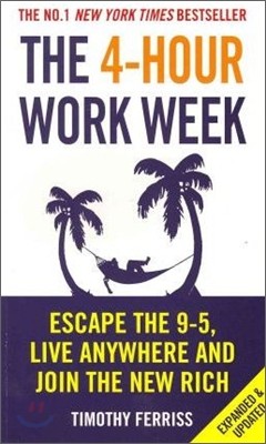 The 4-Hour Work Week