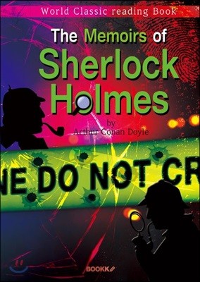 ȷ Ȩ ȸ 11 : The Memoirs of Sherlock Holmes( )