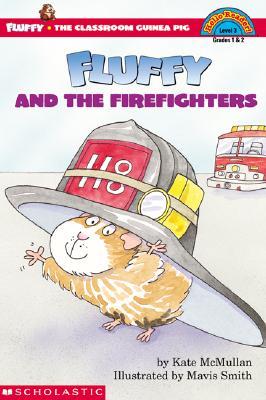 Fluffy and the Fire Fighters