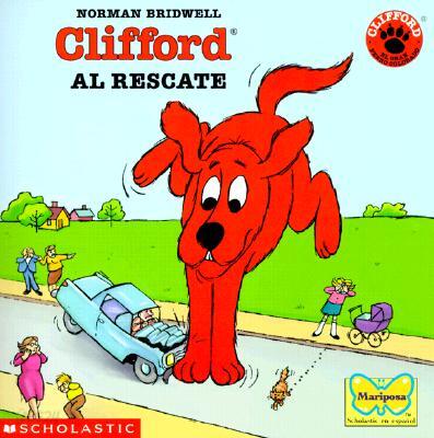Clifford Al Rescate / Clifford to the Rescue