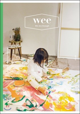  Ű wee magazine (ݿ) : 34 [2018]